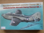 Thumbnail EASTERN EXPRESS 72266 FAIREY GANNET AS Mk.1